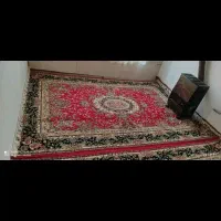 فروش  دو عدد قالی ۶مترب