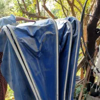 ۳ عدد سایه بان مغازه ۴ متری و ۳ متری و ۲ متری|فروشگاه و مغازه|رویان, |دیوار