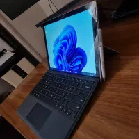 surface pro 5