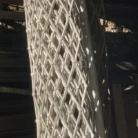 کرکره زنبوری ، کرکره قدیمی