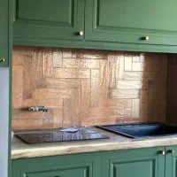 نصب بین کابینتی