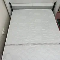 تخت تاشو دو نفره برند تاشوسازان|تخت و سرویس خواب|تهران, امیر بهادر|دیوار