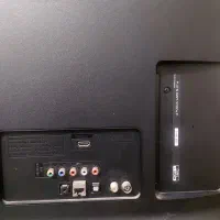 تلویزیون LG 43|تلویزیون و پروژکتور|اهواز, کوی جانبازان(دانش)|دیوار