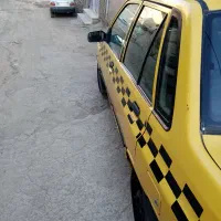 فروش تاکسی|خودرو سواری و وانت|سنندج, |دیوار