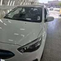 شاهینGLصفر1404فروش ومعاوضه تازه تحویل گرفتم