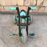 فروش سه چرخه|دوچرخه، اسکیت، اسکوتر|ساوه, |دیوار