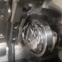 چرخ صنعتی زوجی ۸درجه|چرخ خیاطی و ریسندگی|میاندوآب, |دیوار