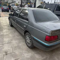 پژو پارس تیو ۵ ۹۵|خودرو سواری و وانت|چالوس, |دیوار