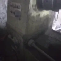 دستگاه تراش ۱/۵۰ تک میل گیربکس دار|ماشین‌آلات صنعتی|بهارستان, |دیوار