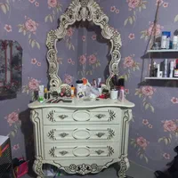 آینه شکسته شده، قیمت توافقی