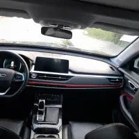 تیگو ۷پرو|خودرو سواری و وانت|تنکابن, |دیوار