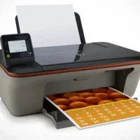 پیرینتر hp|پرینتر، اسکنر، کپی، فکس|تهران, شهرک دریا|دیوار