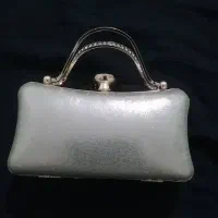 کیف دستی مجلسی نونو|کیف، کفش، کمربند|ملارد, |دیوار