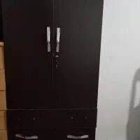 کمدایستاده