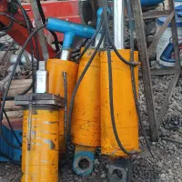 جک هیدرولیکی ۲طرفه|ماشین‌آلات صنعتی|تهران, آذربایجان|دیوار