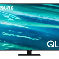 تلویزیون سامسونگ ۶۵ اینچ Q80A