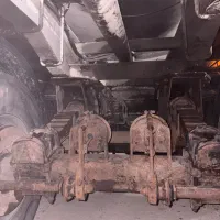 تانک دو محور|خودرو سنگین|بندرعباس, |دیوار