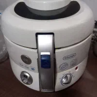 سرخ کن دلونگی