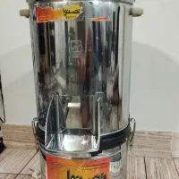 سبزی خورد کن و میز بار