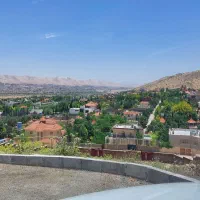 فروش باغ شهر ۱۰۷۰‌ متری پردیس صدرا