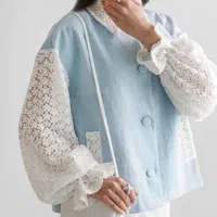 پذیرش هنرجو علاقه مند به خیاطی   در محیط گارکاه