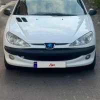 پژو۲۰۶