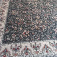فرش طوسی  وآکبند