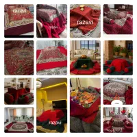 لحاف کرسی جانانه