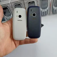 نوکیا ۳۳۱۰ گوشی باریک موبایل فرهاد|موبایل|همدان, |دیوار