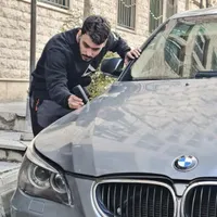 کارشناس تشخیص رنگ فنی خودرو+موتور سیار (کل تهران)