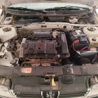 پژو SLX مدل 95 موتور TU5