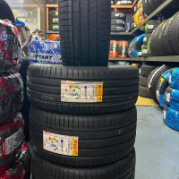 لاستیک BMW نو