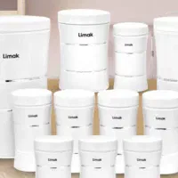 سرویس اشپزخانه کمرباریک لیماک