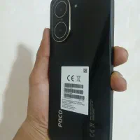 گوشی پوکو c71