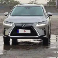 لکسوس RX350
