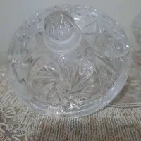 کریستال|ظروف سرو و پذیرایی|تهران, خاک سفید|دیوار