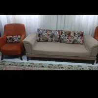 مبل و میز ناهارخوری