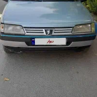 پژو روا مدل ۸۶|خودرو سواری و وانت|اصفهان, اصفهانک|دیوار