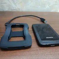 هارد یک ترابایت اکسترنال adata