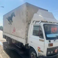 فقط اتاق مسقف چادری شش تن