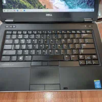 لپ تاپ دل Dell E ۶۴۴۰ با 6 ماه گارانتی|رایانه همراه|قم, پردیسان|دیوار
