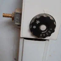 آبگرمکن داوودی نو