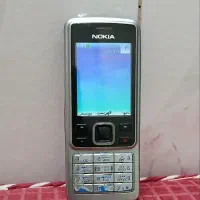 نوکیا 6300