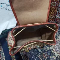 کیف سنتی|کیف، کفش، کمربند|کرمان, |دیوار