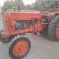 تراکتور رومانی۶۴|خودرو سنگین|بیستون, |دیوار