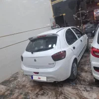 تیبا 2|خودرو سواری و وانت|اردبیل, |دیوار