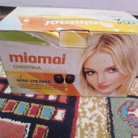 اسپیکر کامپیوتر|قطعات و لوازم جانبی رایانه|تهران, هفت چنار|دیوار