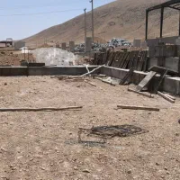 فروش یک قطعه زمین ۳۱۱ متری در قطب صنعتی