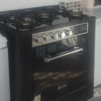 گاز طرح فر