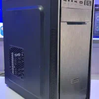 کیس اداری و گیمینگ